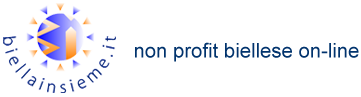 Biellainsieme - Banca dati non profit locale